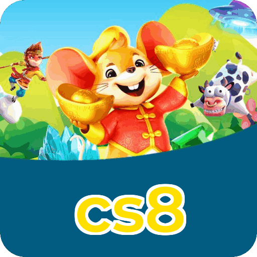 cs8 bônus R$5.000 + 500 giros - Rollover 35x, prazo 30 dias, 38% taxa conversão