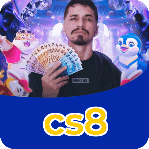 Estatísticas de bônus da cs8