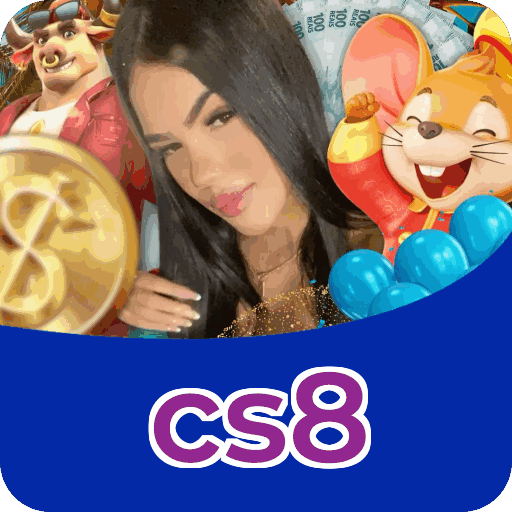 Passo a passo para baixar o app cs8 — ilustração editorial
